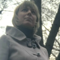 Наталья Орехова, 20.12.1978, Волгоград