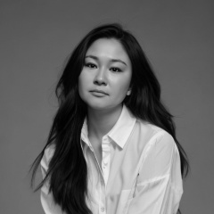 Евгения Ванданова, 23.03.1985, Улан-Удэ