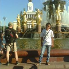 Санжар Файзиев, 11.05.1983, Бухара