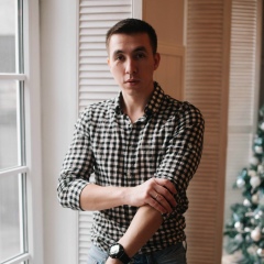 Юрок Харитонов, 17.06.1987, Санкт-Петербург