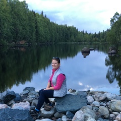 Лизавета Московкина, 07.08.1989, Москва