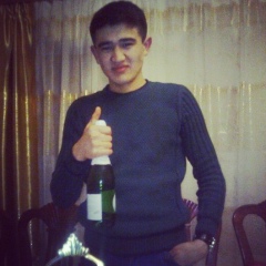 Мадик Абетов, 11.10, Алматы