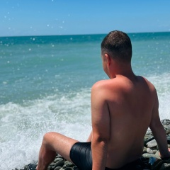 Павел Баев, Санкт-Петербург