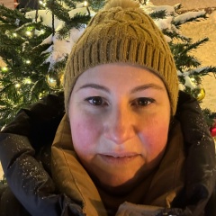 Светлана Дюкова, 25.11.1977, Санкт-Петербург