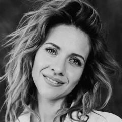 Света Андреева, 23.09, Москва