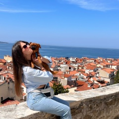 Марина Бауэрнхофер, 01.07.1988