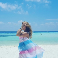 Saltanat Shegebaeva, 03.02.1989, Астана