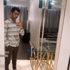 Шахзод Курбанов, 11.04, Москва