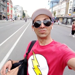 Александр Красношлыков, Воронеж