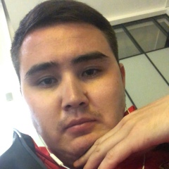 Санжар Сакенов, Караганда