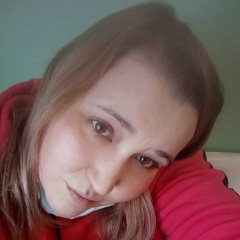 Ириша Бильдюк, Уфа