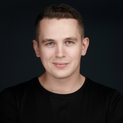 Станислав Мозгель, 06.05.1989, Новосибирск