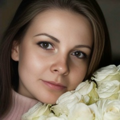 Светлана Доброшевская