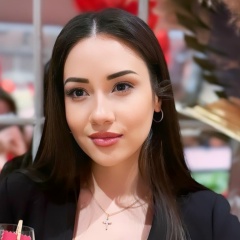 Юлия Семейкина, Москва