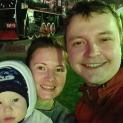 Вова Ситников, 24.04.1987, Москва