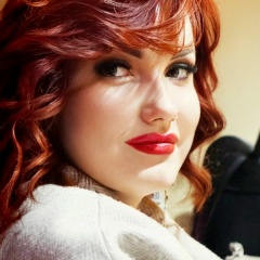 Надюшка Шевченко, 23.07