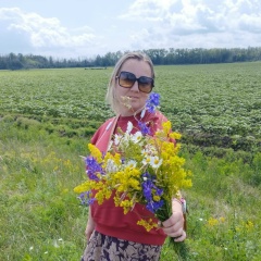Елена Уразова, 22.02.1977, Воронеж