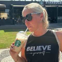 Тусенька Куликова, 06.11.1982, Санкт-Петербург