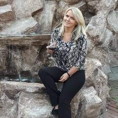 Маша Власова, 24.12, Санкт-Петербург