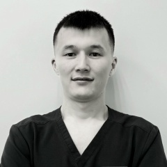 Erbolot Abdysatarov, 01.01, Ош