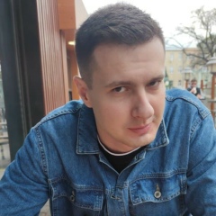 Сергей Ткаченко, 20.10.1992