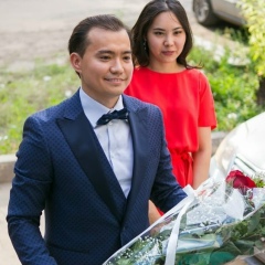 Жанибек Каймульденов, 19.10.1990, Москва