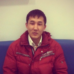 Esen Mamatov, 29.05, Ош