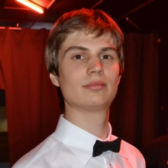 Артём Зайцев, 16.08.1993, Казань