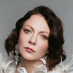 Елена Плаксина, 22.06, Москва