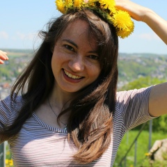 Лилия Зарипова, 06.07.2011, Praha