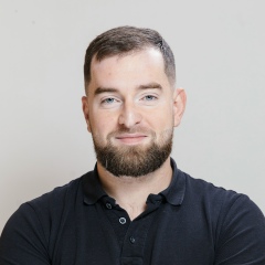 Макс Чунц, 22.11.1985, Санкт-Петербург