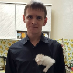 Константин Мануйлов, 23.09.1983, Сургут