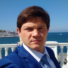 Вячеслав Селезнев, 18.12, Владивосток