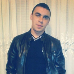 Евгений Шелеп, 20.03, Одесса