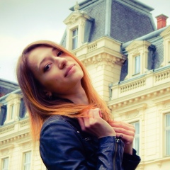 Ирина Ныпка, 06.08, Киев