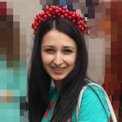 Жанна Узун, 28.03.1986, Казаклия