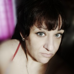 Ирина Албул, 05.02, Санкт-Петербург