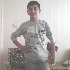 Ismail Aliyev, 26.03, Баку