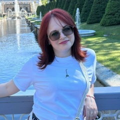 Валерия Абабий, 18.06.1988, Подольск