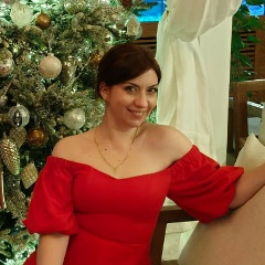 Татьяна , 05.08.1985, Балашиха