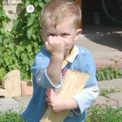 Виталий Пожарский, 29.06.1980, Айхал
