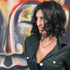 Тата Менгель, 07.11.1987, Санкт-Петербург