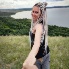 Айгуль Рахматуллина