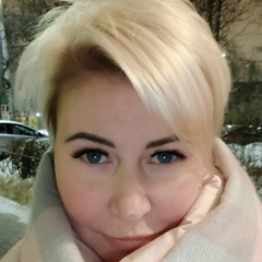 Маргаритка Цветкова, 05.10.1980, Санкт-Петербург