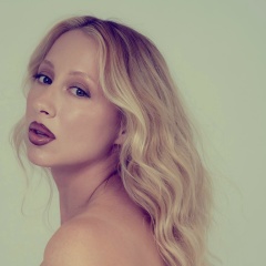 Марина Юсова, Москва