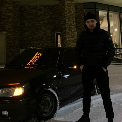 Илья Стронг, 17.01, Нижний Тагил