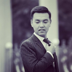 Айдос Садуакас, 03.09, Алматы