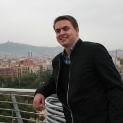 Арсентий Хонин, 29.09.1988, Алматы