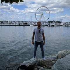 Дмитрий Леонченко, Николаев