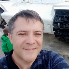 Артем Балалайкин, 28.04.1976, Санкт-Петербург